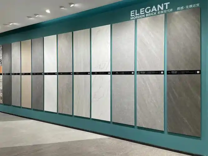 罗马利奥瓷砖全系列产品皆有