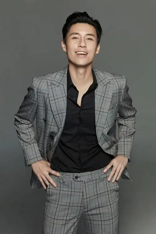 1982年2月22日出生于河北邯郸,中国内地男演员