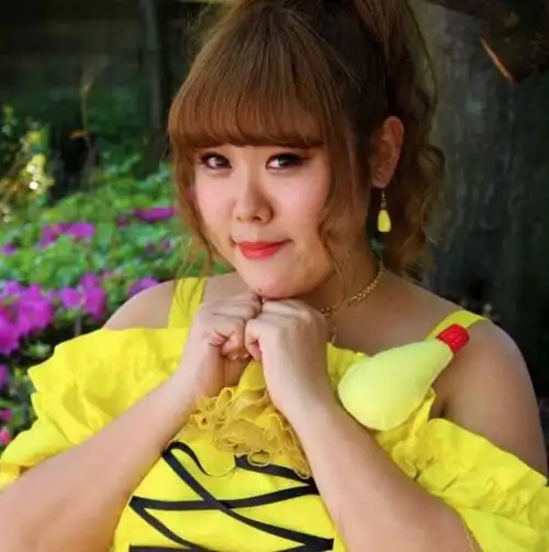 平均体重160斤的日本最胖女团出道爆火一次吃16碗拉面