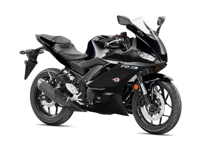 yamaha 轻量级跑车 2022 yzf-r3 欧洲版_新车新品_资讯中心_全球摩托