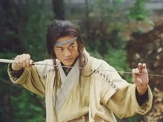 张纪中的金庸剧失去才知珍贵