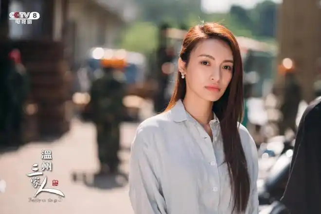 温州三家人定档cctv8讲述温州新一代创业故事