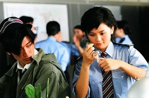 为《警察故事》系列的第5部;影片讲述了警队传奇人物荣由于大意,被以