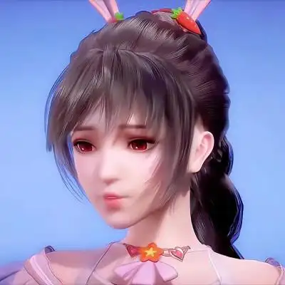 斗罗大陆小舞图片