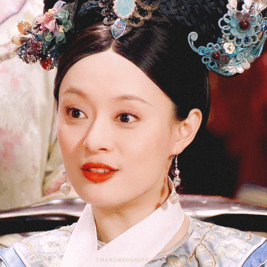甄嬛——孙俪