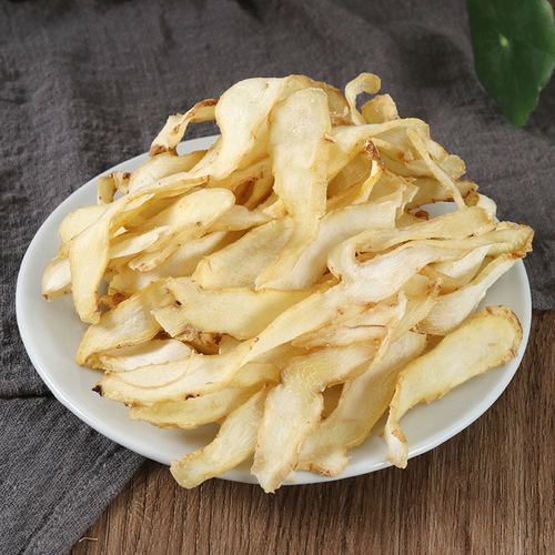 玉竹竹片新鲜农家湘玉干片无硫泡茶搭配北沙其他药食同源食品