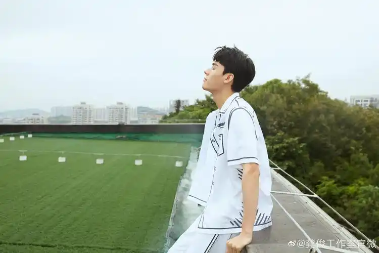 龚俊- 堆糖,美图壁纸兴趣社区