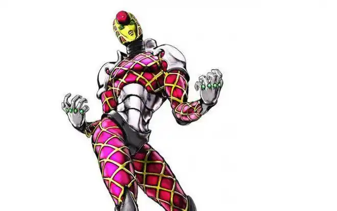 控制时间就能为所欲为jojo时间系替身盘点