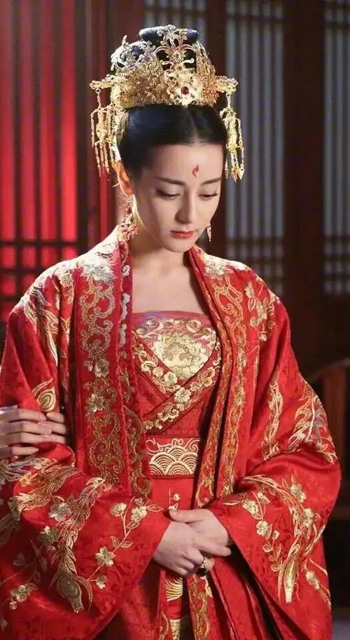 古代选妃子的绝密全过程,实在太羞人了!