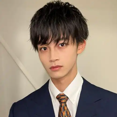 10多款新帅气男士发型,短寸头飞机头烫发头,你最喜欢哪一种插图13