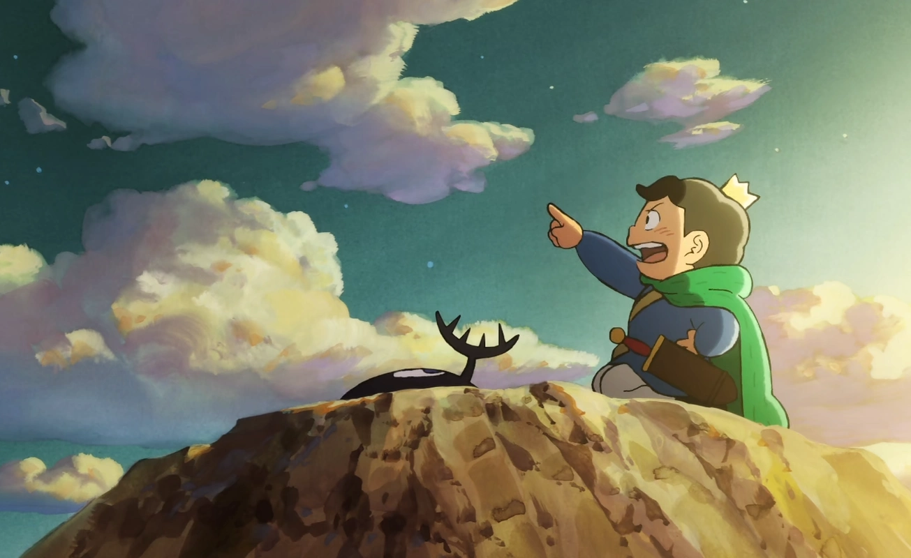 国王排名:卡克事了拂衣去,深藏功与名,全番最佳配角诞生