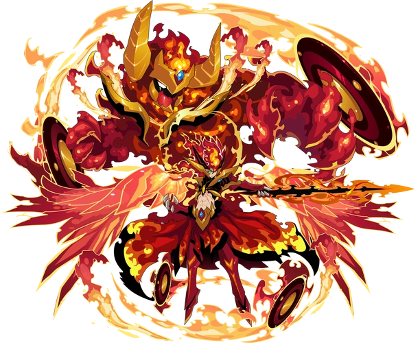 p>不灭·艾恩斯是网页游戏《 a target="_blank" href="/item/赛尔号