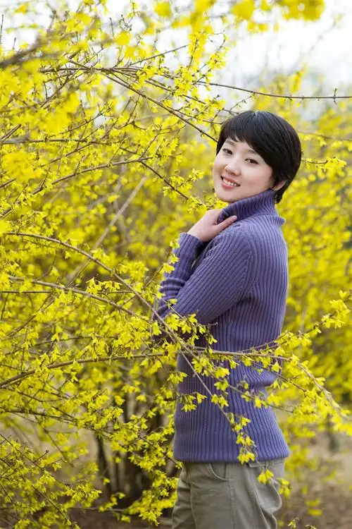 乐儿mm人像第2组