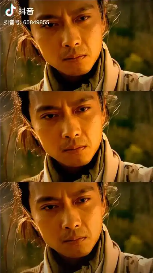 谢君豪的酒剑仙第一次出场这段是什么水平