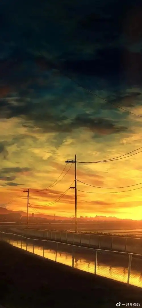 抖音快手热门高清全屏手机壁纸