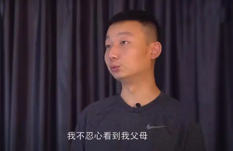 郭威亲姥姥首发声:不要说中等水平,我们都快要饭了