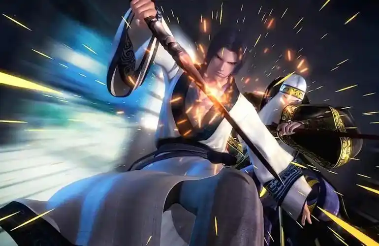 秦时明月盖聂的武功比卫庄强多少强在哪