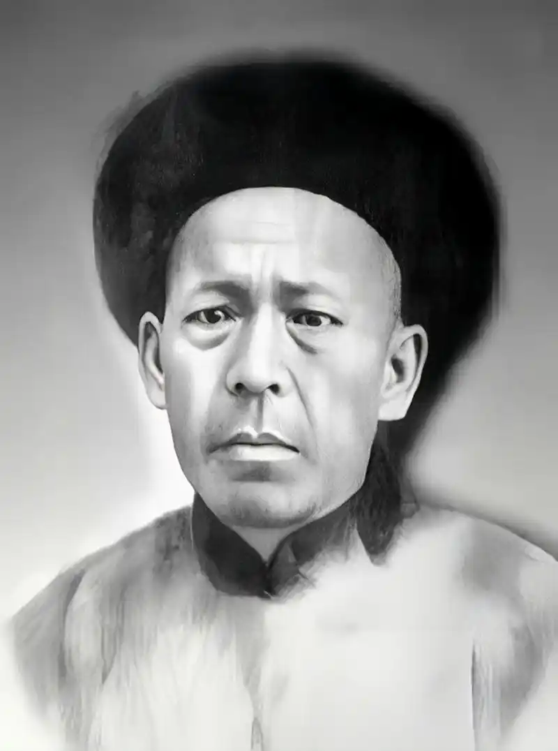 相声界赫赫有名的相声八德,其中马三立侍奉晚年穷困潦倒的周德山