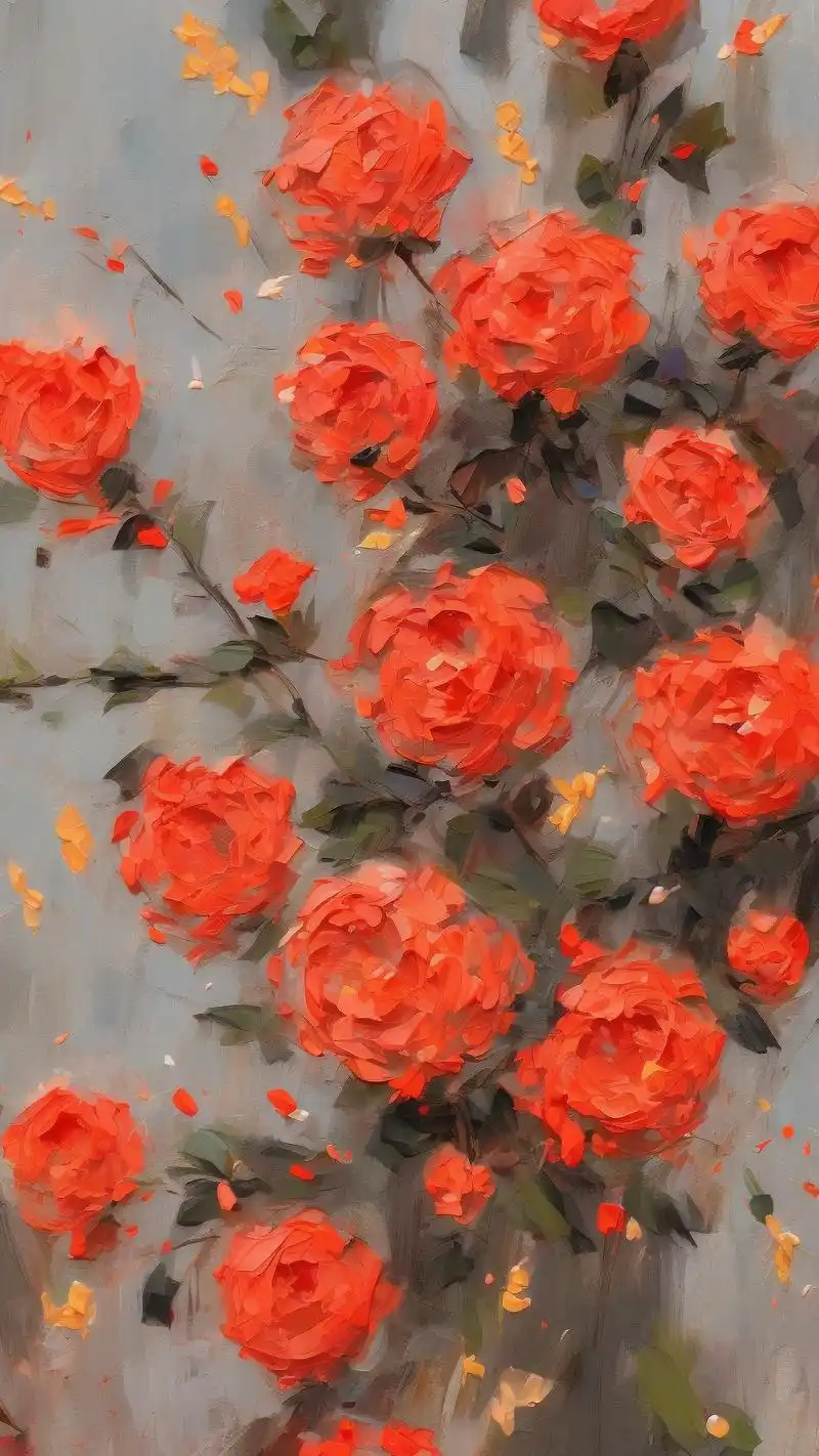 大红色春节背景图,喜庆又好看🧧🎉