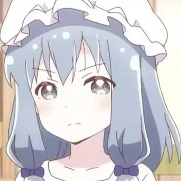 头像图片2021最火爆女二次元女生头像美头