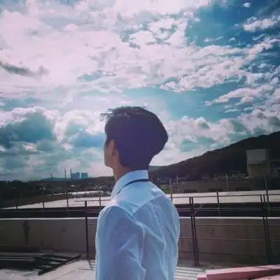 壁纸 锁频 人物 男神 朴宝剑 wuli小哥哥不仅颜值高还是背影杀手啊