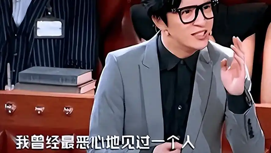 再看"九转大肠"事件,才发现曹可凡其实是"因祸得福"_俞涛_薛之谦_儿子