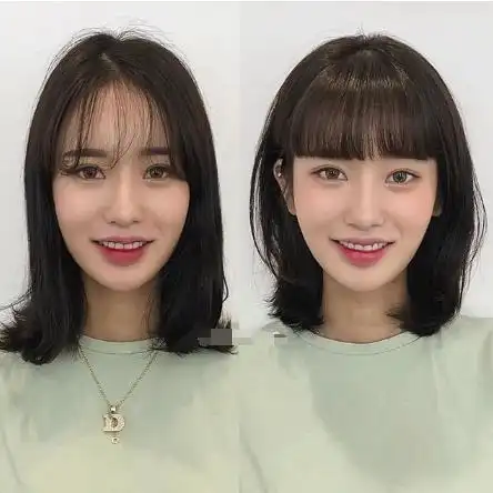 很多女孩对于如何选对适合自己脸型的发型都很困扰,以下就公开日本