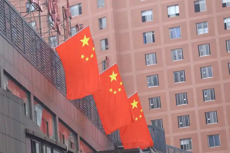 高清桌面壁纸,手机壁纸,摄影,风景,美图,重庆,国旗