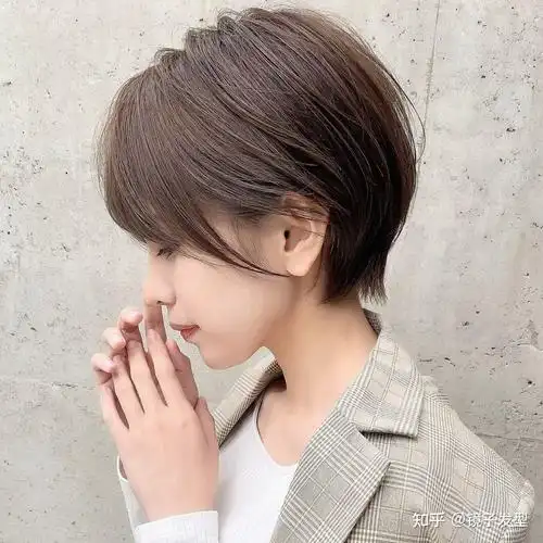 2021发型别乱剪,17款流行发型送给你,越看越心动 - 知乎