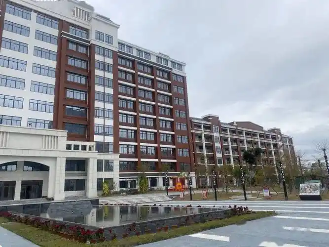 福清这些名校分校有在你家门口的吗