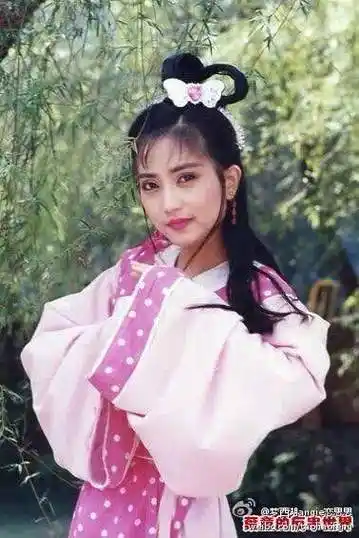 新白娘子传奇艾琪 饰 吴玉莲