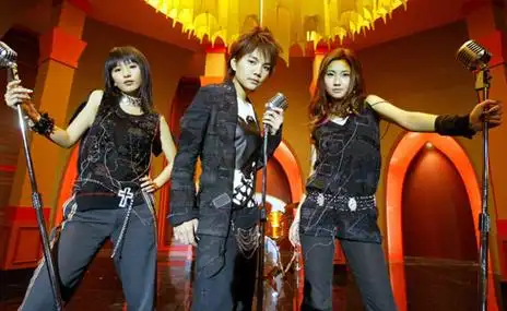 这一次,娱乐圈的现实和残酷,在"she三女"身上体现得淋漓尽致最新消息