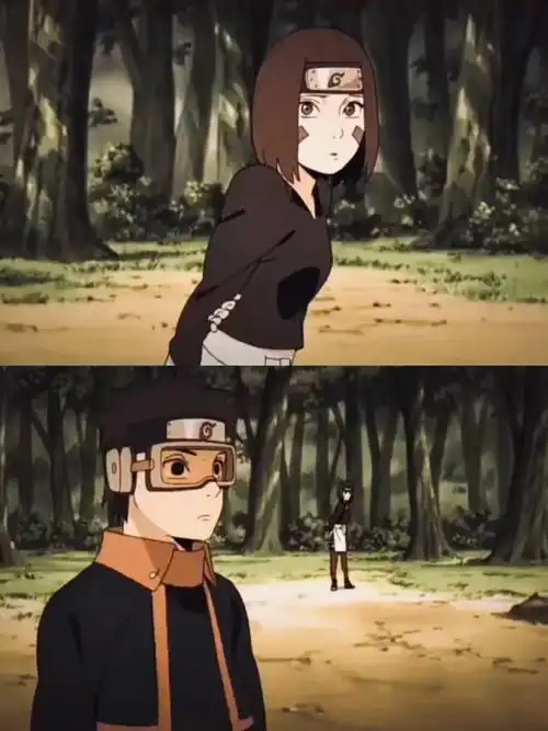 日常碎片plog#宇智波带土#野原琳