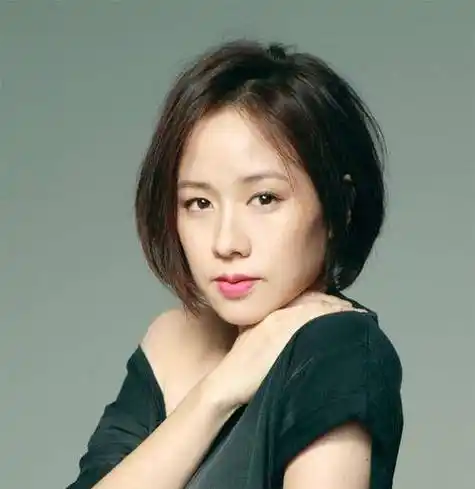 第四次金马影后林嘉欣:恋爱中的导演被迫离开娱乐圈