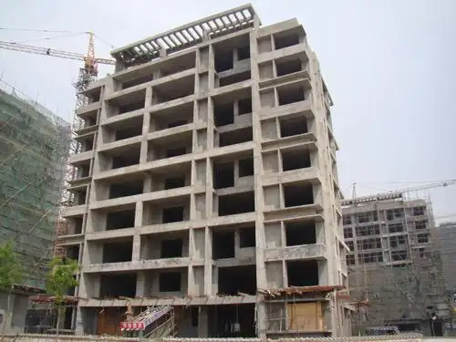 小高层住宅钢筋混凝土结构设计的要点及策略