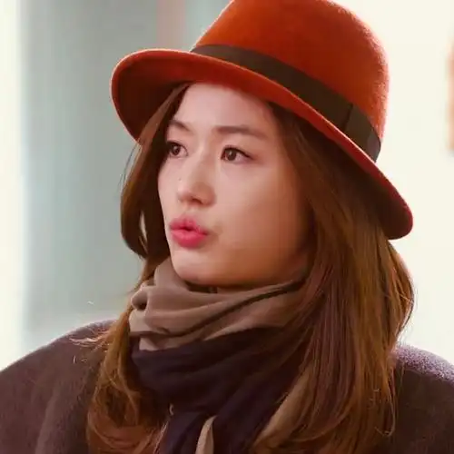 来自星星的你情头都敏俊千颂伊