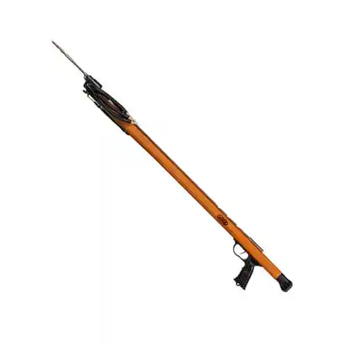 柚木水下鱼枪magnumseries