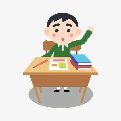 孩子上课不爱提问这五大黄金问句激发孩子的提问力和思考力