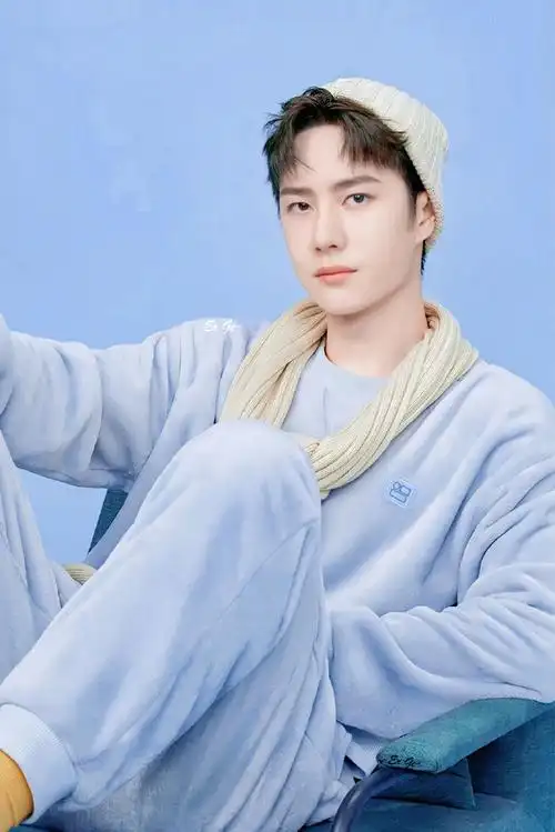 王一博代言蕉内##被王一博绒化了##王一博