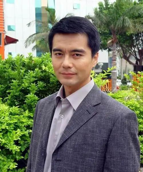 许亚军与"雪姨"王琳组cp 现场飙戏很过瘾