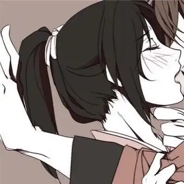 搞怪逗比情侣动漫头像独一无二又搞笑的