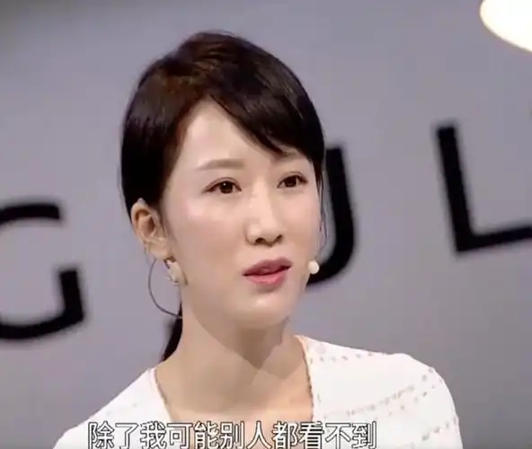 其实李念并没有安于做一个豪门阔太,而是在生完二胎之后,重返了娱乐圈