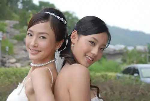 又见一帘幽梦dreams link(2007)剧照 #02