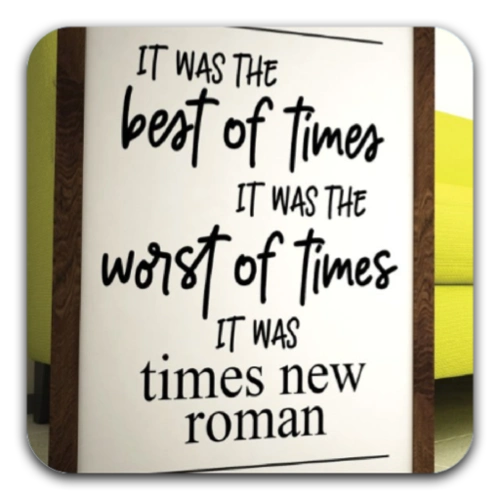 现代优雅签名字体