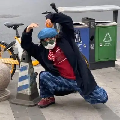 闺蜜头像沙雕搞怪高清超级搞笑搞怪沙雕闺蜜头像图片