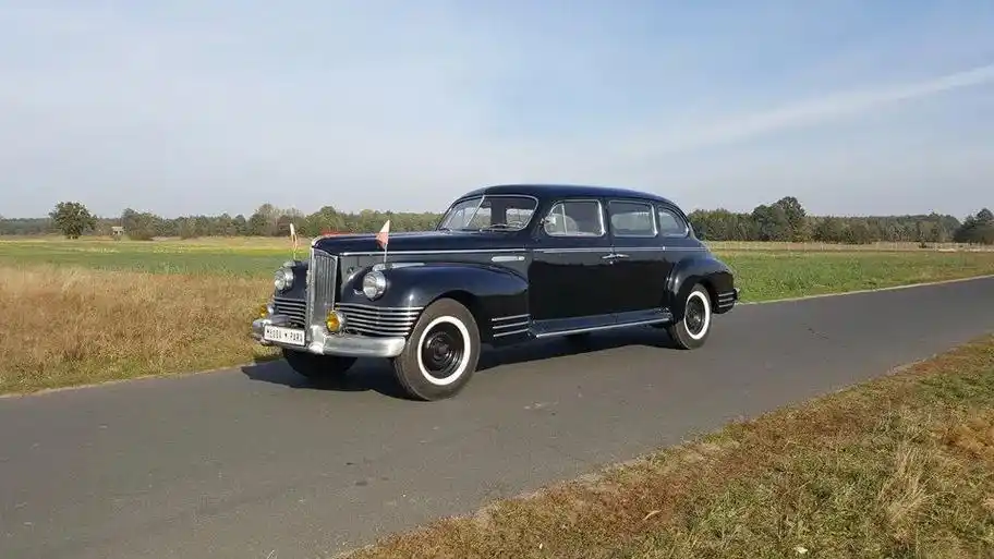 老爷车 #经典老爷车#吉斯110 - 抖音