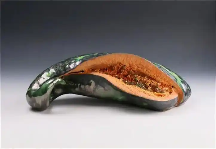 佛山石湾陶艺国家级大师,国际陶艺家全记录