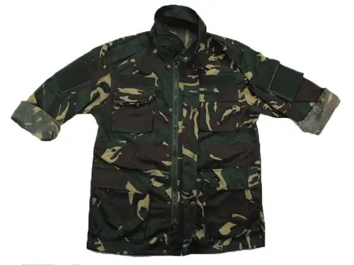 我是特种兵狼牙大队迷彩服图片_4