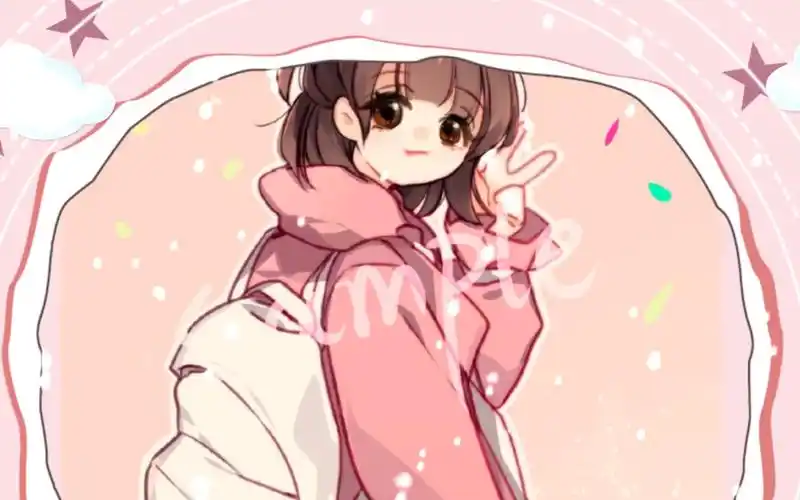 那些年油菜花们画过的杨紫动画图～_哔哩哔哩_bilibili