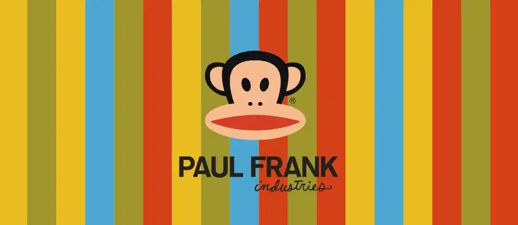 大嘴猴系列商标引发侵权纠纷海淀法院受理案件